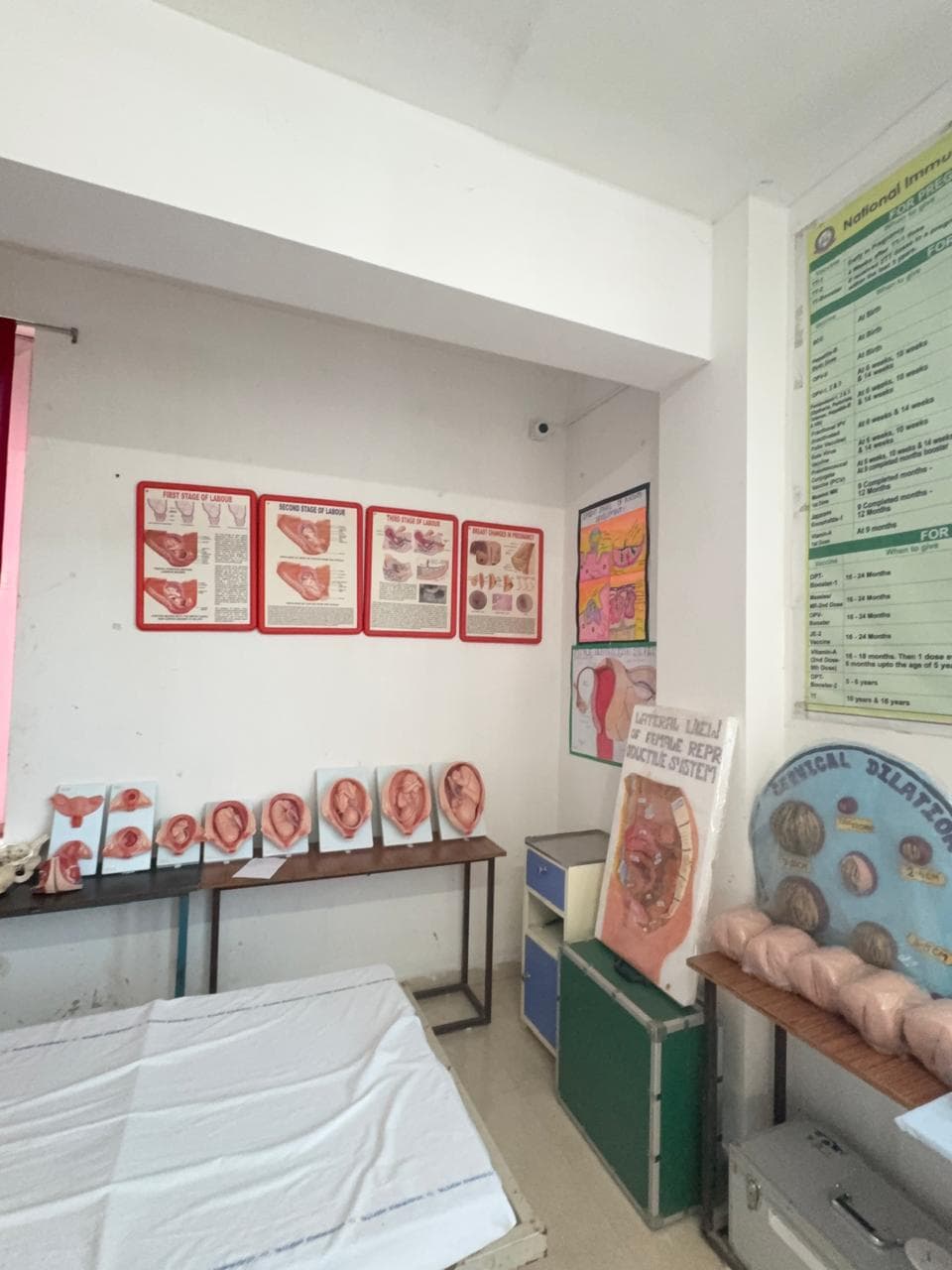 Vivekanand College of Nursing College images photo 3
